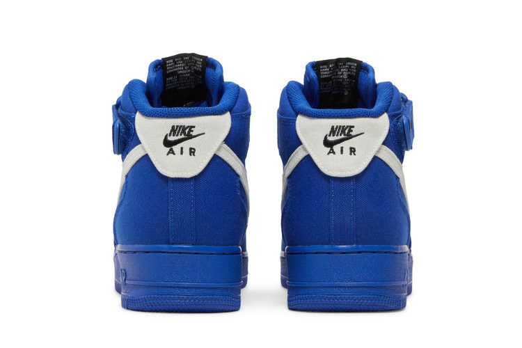 Кроссовки Nike Air Force 1 Mid By You