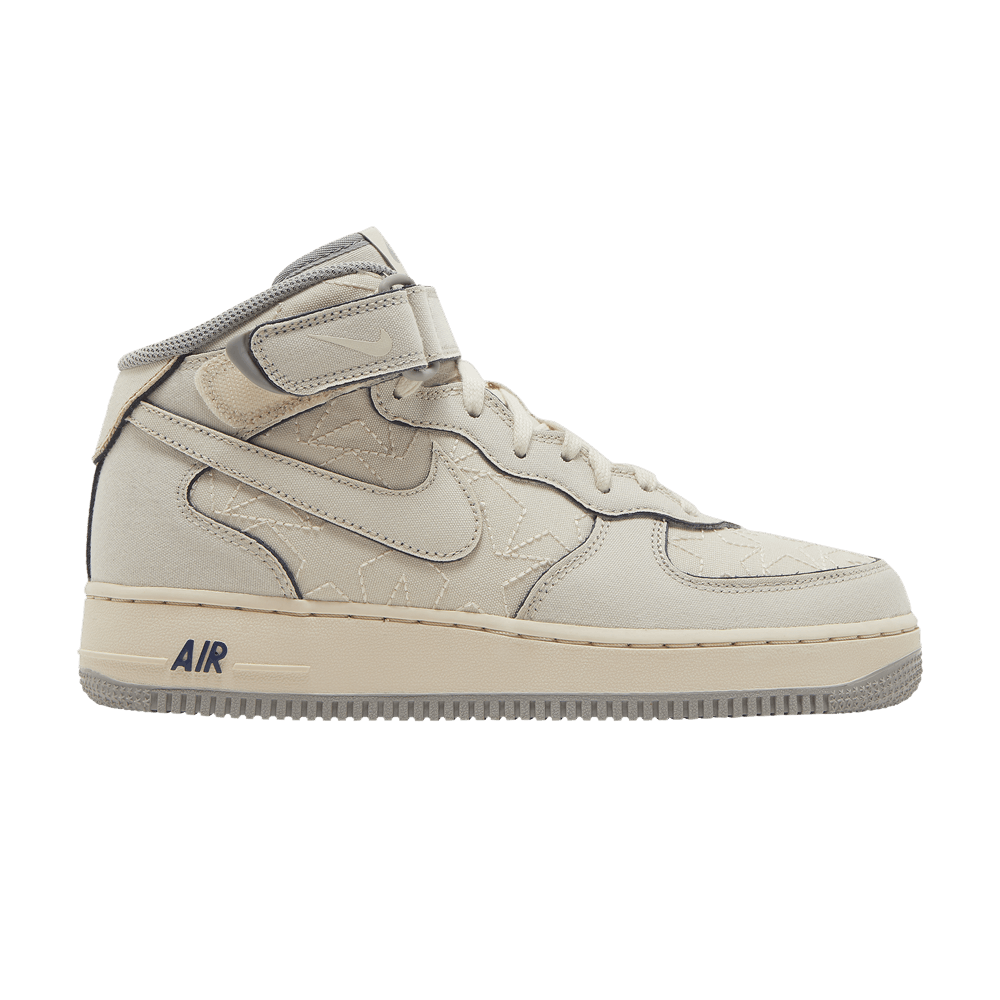 Кроссовки Nike Air Force 1 Mid 'Tear Away'