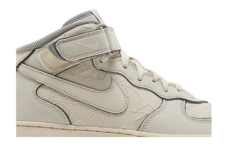 Кроссовки Nike Air Force 1 Mid 'Tear Away'