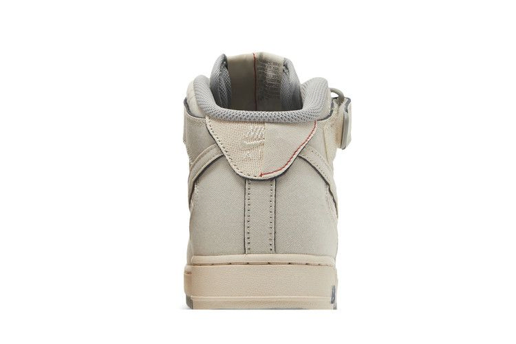 Кроссовки Nike Air Force 1 Mid 'Tear Away'