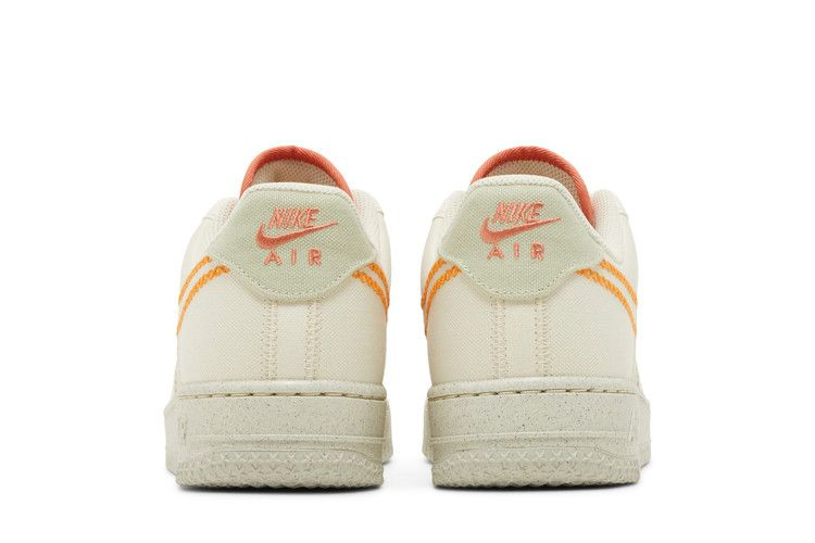 Кроссовки Nike Wmns Air Force 1 Next Nature 'Coconut Milk'