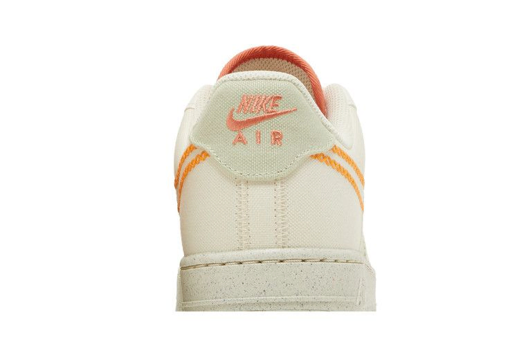 Кроссовки Nike Wmns Air Force 1 Next Nature 'Coconut Milk'