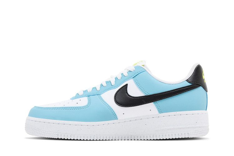 Кроссовки Nike Wmns Air Force 1 '07 Next Nature 'Dusty Cactus'