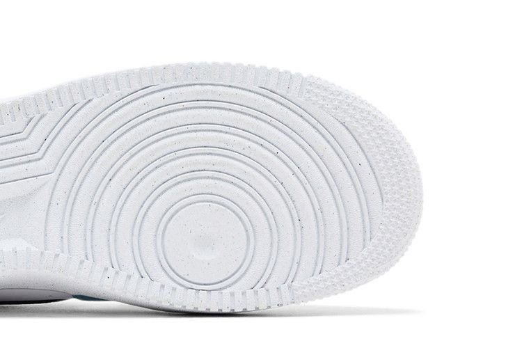 Кроссовки Nike Wmns Air Force 1 '07 Next Nature 'Dusty Cactus'