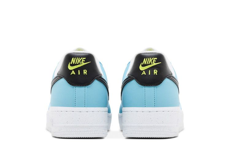 Кроссовки Nike Wmns Air Force 1 '07 Next Nature 'Dusty Cactus'