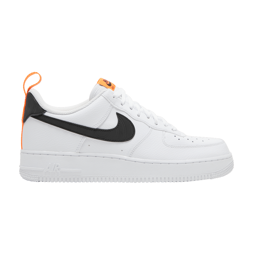 Кроссовки Nike Air Force 1 'Pivot Point - White'