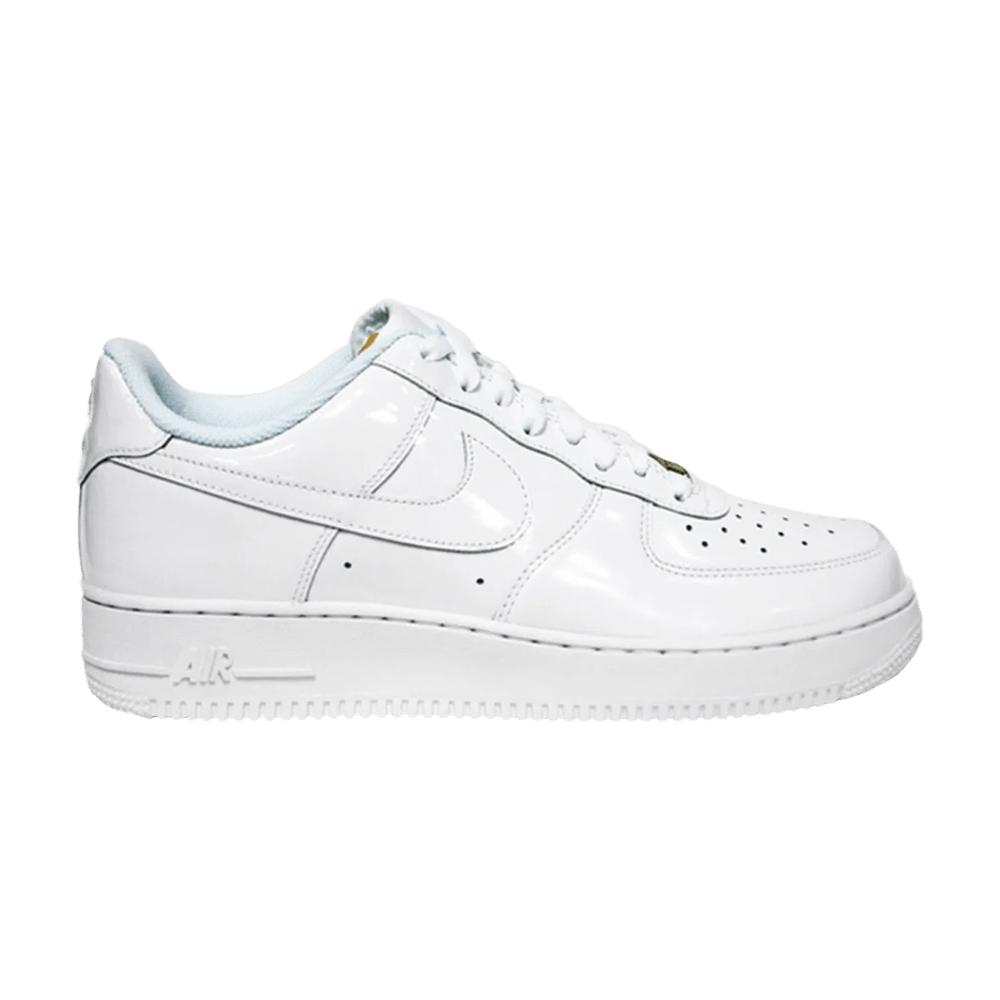 Кроссовки Nike Air Force 1 'Triple White'