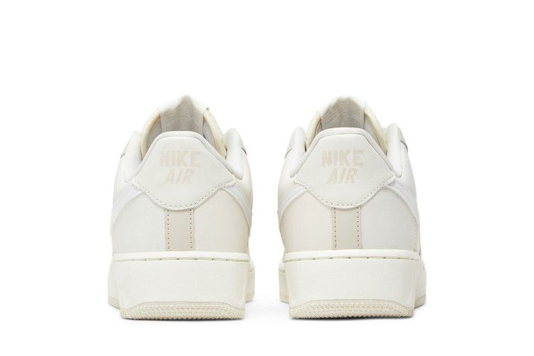 Кроссовки Nike Air Force 1 Unity GS 'Sail'
