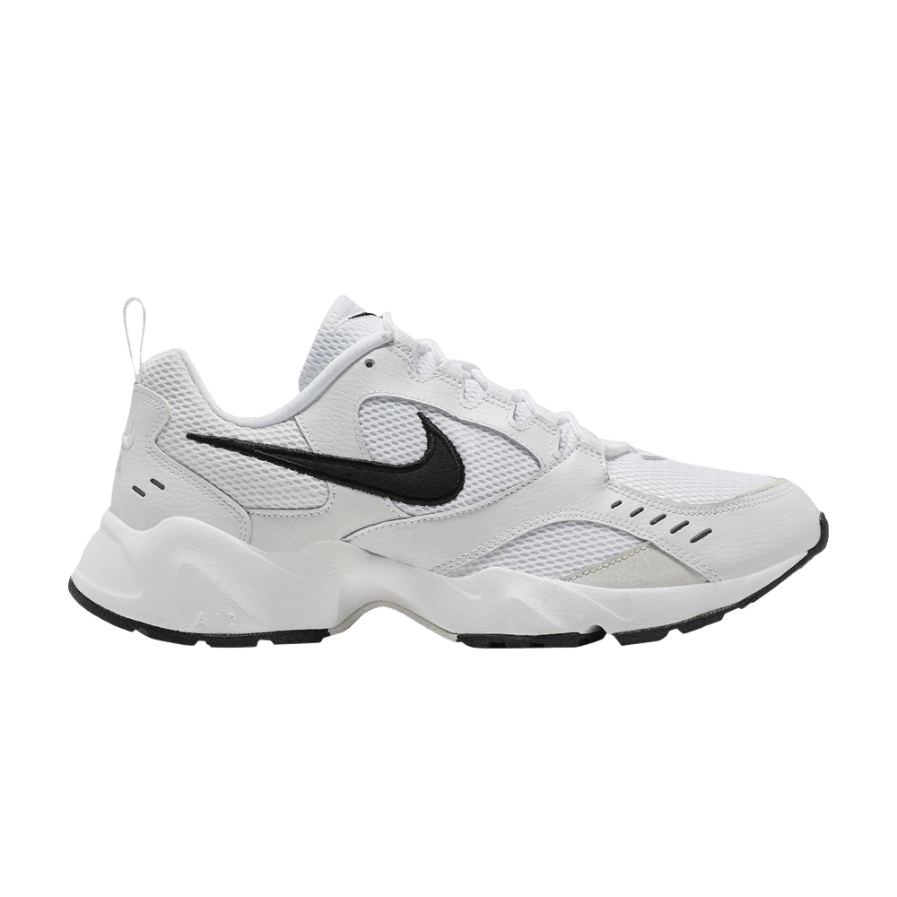Кроссовки Nike Air Heights 'White Black'