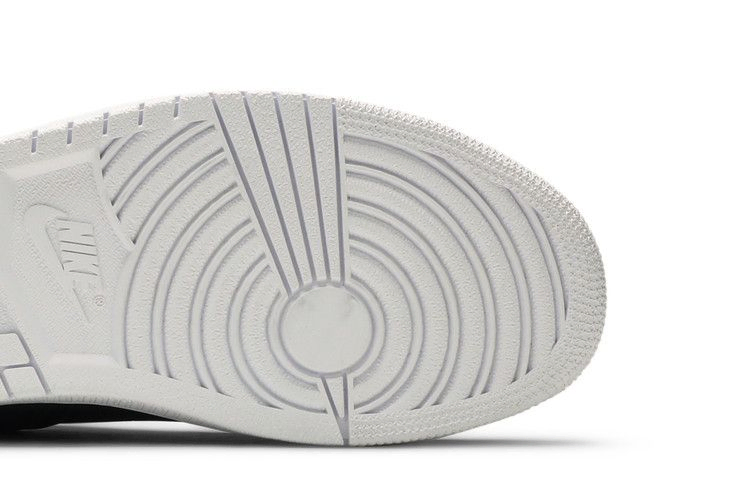 Кроссовки Air Jordan 1 Centre Court 'Cyber Monday'