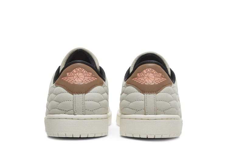 Кроссовки Air Jordan 1 Centre Court 'Light Bone'