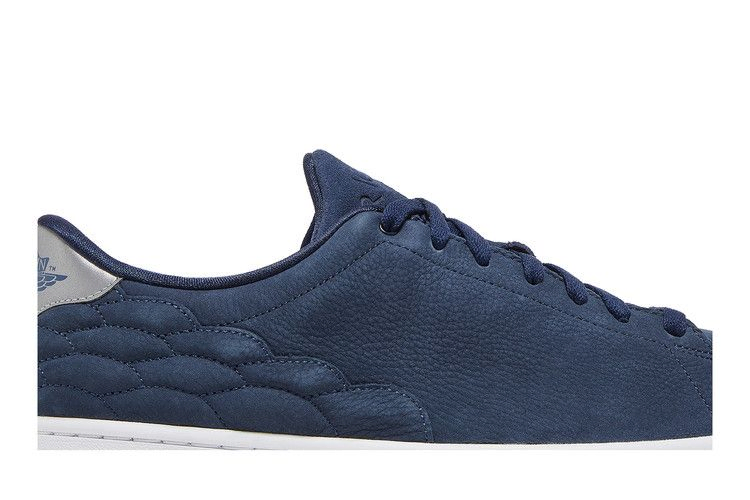 Кроссовки Air Jordan 1 Centre Court 'Midnight Navy'