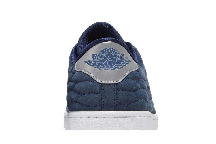 Кроссовки Air Jordan 1 Centre Court 'Midnight Navy'