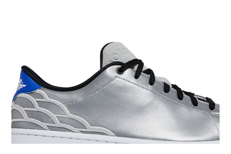 Кроссовки Air Jordan 1 Centre Court 'Reflective'