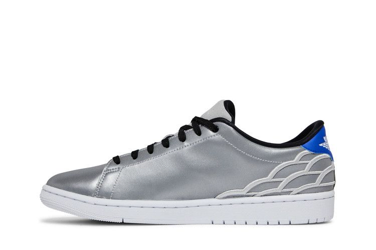 Кроссовки Air Jordan 1 Centre Court 'Reflective'