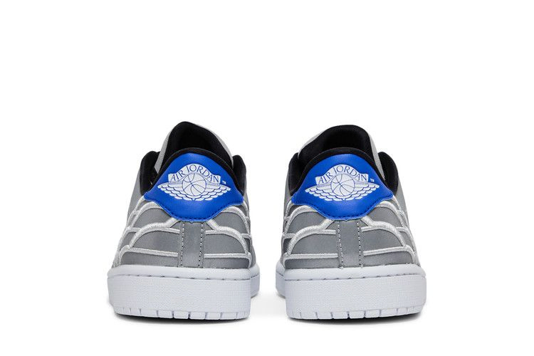 Кроссовки Air Jordan 1 Centre Court 'Reflective'