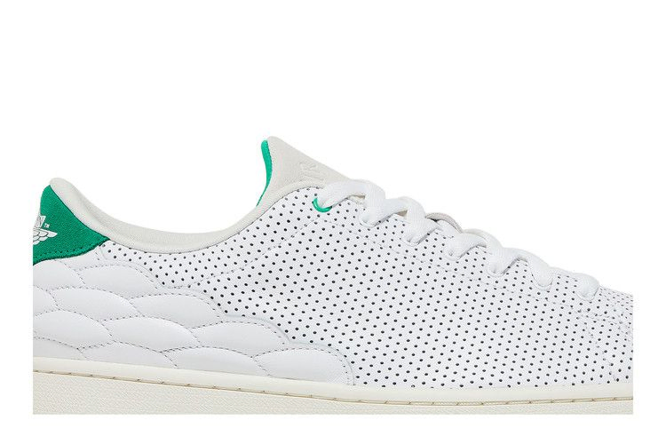 Кроссовки Air Jordan 1 Centre Court 'White Stadium Green'
