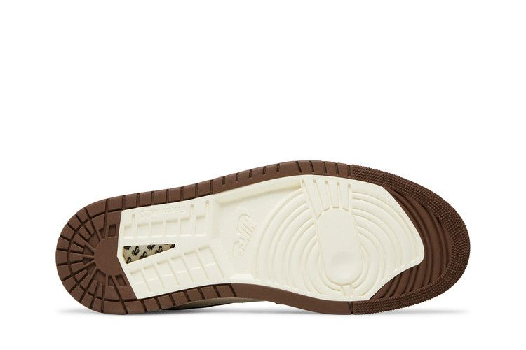 Кроссовки Air Jordan 1 High Zoom Comfort 2 'Year of the Rabbit'