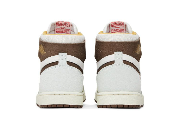 Кроссовки Air Jordan 1 High Zoom Comfort 2 'Year of the Rabbit'