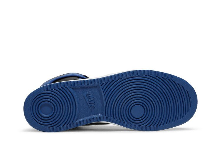 Кроссовки Air Jordan 1 KO 'Storm Blue'