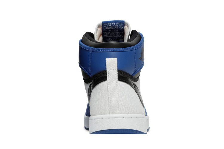 Кроссовки Air Jordan 1 KO 'Storm Blue'