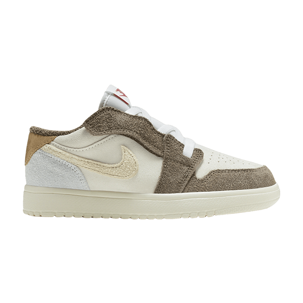 Кроссовки Air Jordan 1 Low ALT PS 'Year of the Rabbit'