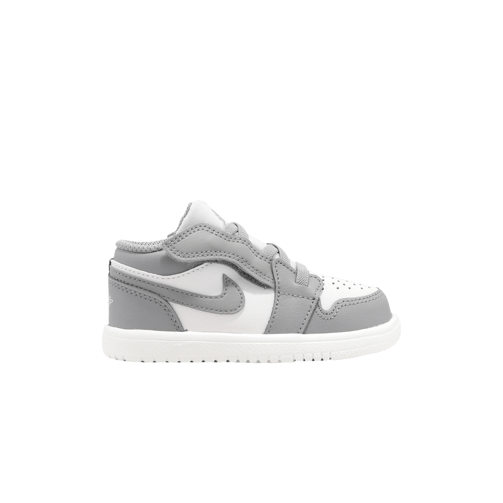 Кроссовки Air Jordan 1 Low ALT TD 'Vintage Grey'