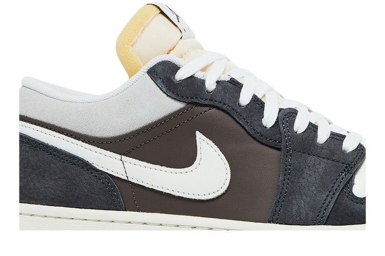 Кроссовки Air Jordan 1 Low 'SNKRS Day Korea 2023'