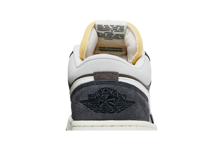 Кроссовки Air Jordan 1 Low 'SNKRS Day Korea 2023'