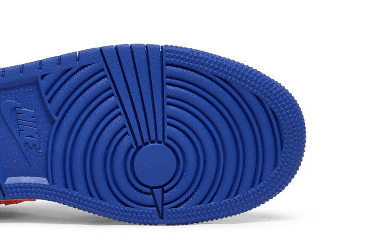 Кроссовки Air Jordan 1 Low MMD BG 'Multi Grid'