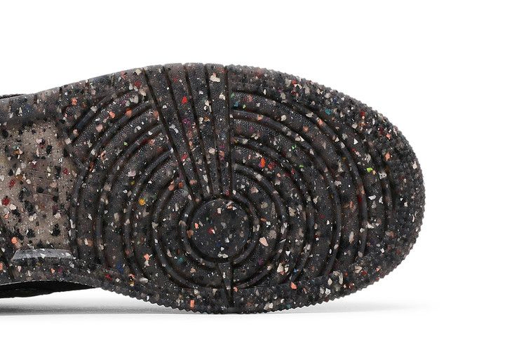 Кроссовки Air Jordan 1 Low SE GS 'Crater'