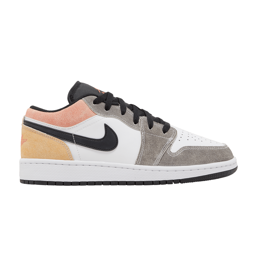 Кроссовки Air Jordan 1 Low SE GS 'Flight Club'