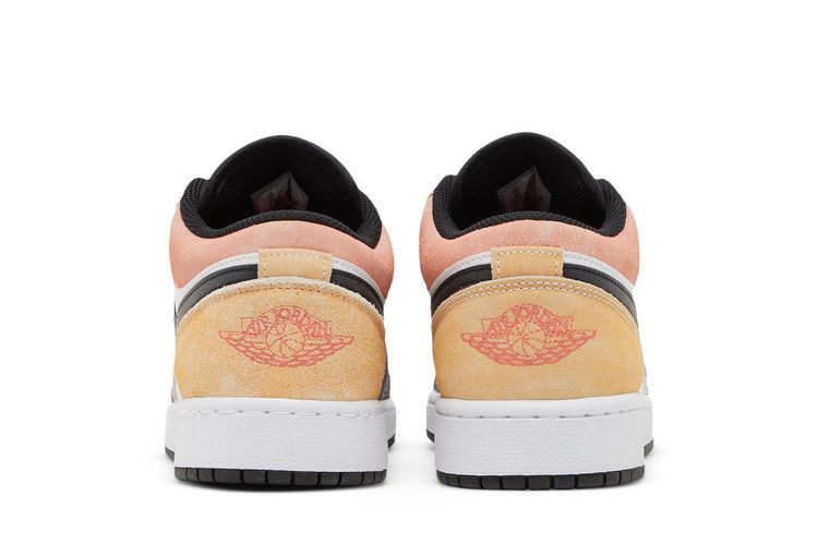 Кроссовки Air Jordan 1 Low SE GS 'Flight Club'