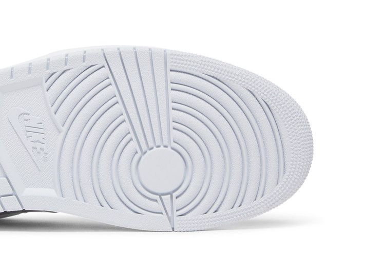 Кроссовки Air Jordan 1 Low SE 'Tear-Away'