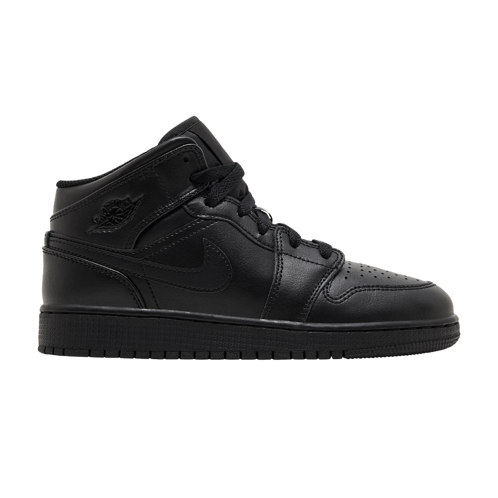 air-jordan-1-mid-gs-triple-black-2022-554725-093