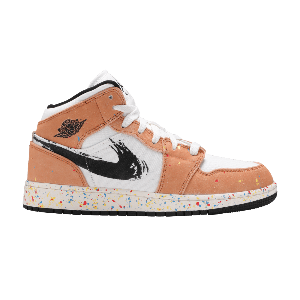 air-jordan-1-mid-se-gs-brushstroke-paint-splatter-da8006-100
