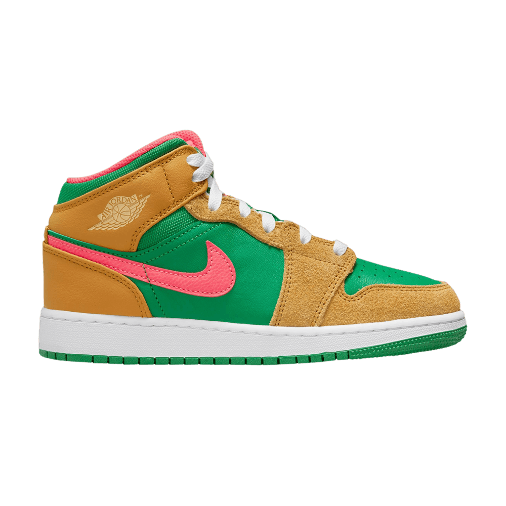 air-jordan-1-mid-se-gs-wheat-watermelon-dx4365-700