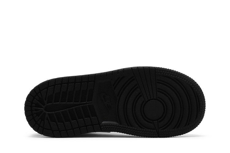 Кроссовки Air Jordan 1 Mid SE TD 'DIY'