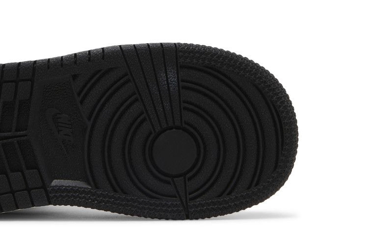 Кроссовки Air Jordan 1 Mid SE TD 'Flight Club'