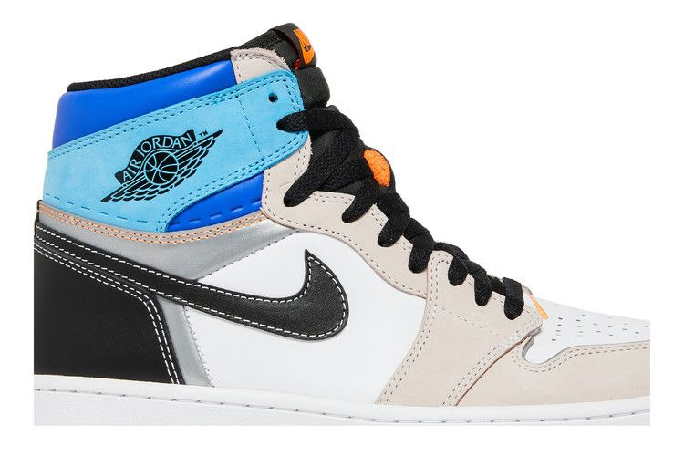 Кроссовки Air Jordan 1 Retro High OG 'Prototype' Sample