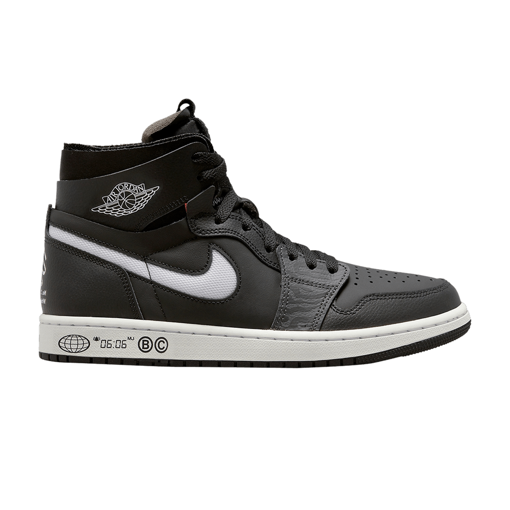 Кроссовки Air Jordan 1 Zoom Comfort 'Breakfast Club'