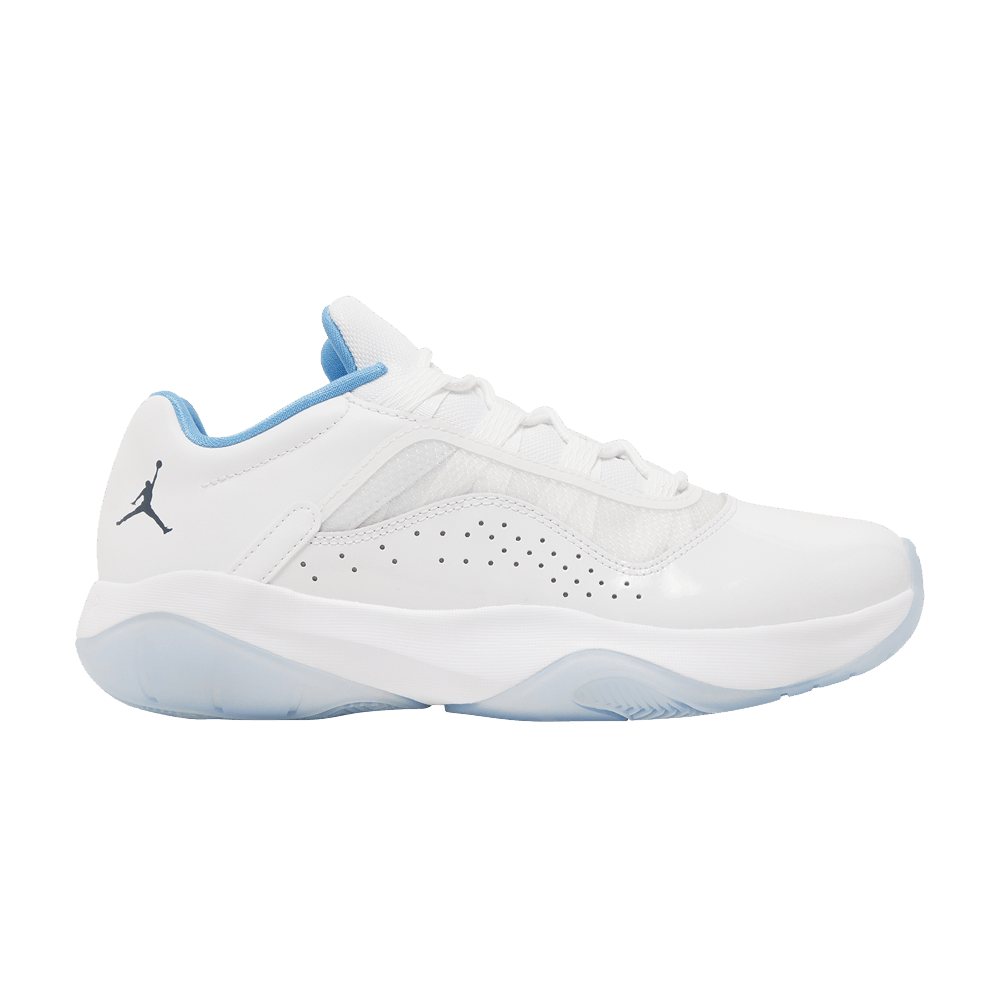 air-jordan-11-cmft-low-gs-white-university-blue-cz0907-100