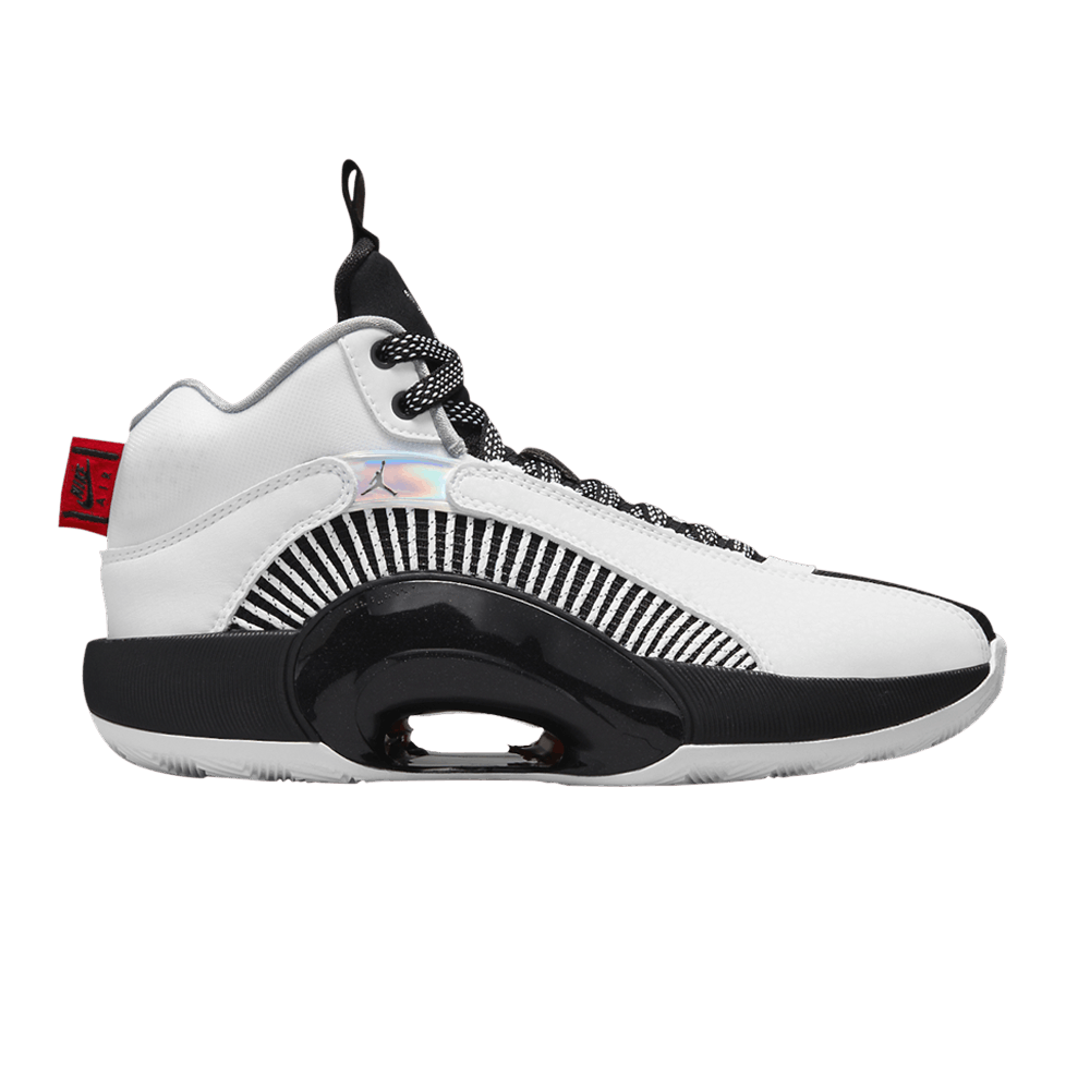 air-jordan-35-gs-white-black-cq9433-101