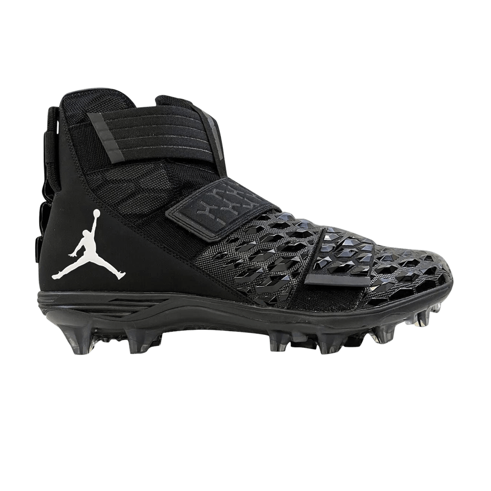 Кроссовки Air Jordan Force Savage Elite 2 'Black'