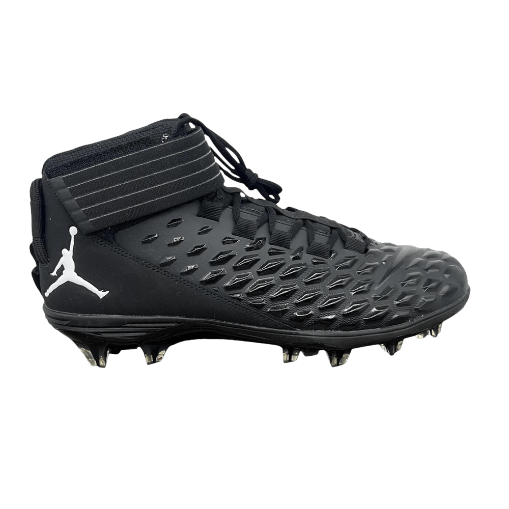 Кроссовки Air Jordan Force Savage Pro 2 'Black'