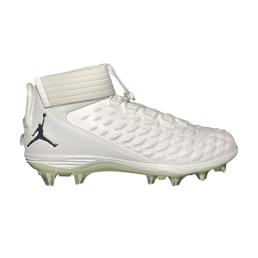 Кроссовки Air Jordan Force Savage Pro 2 'White Black'