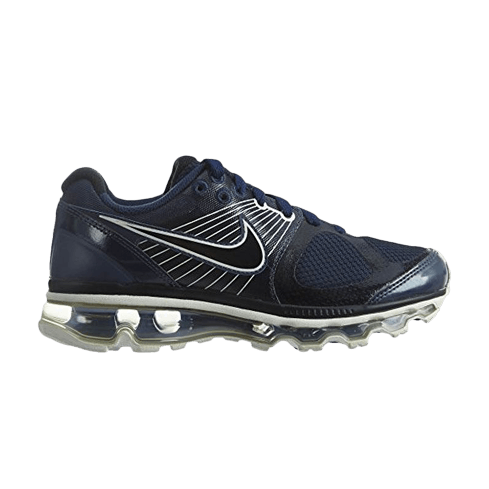 Кроссовки Nike Air Max 2010 GS 'Midnight Navy'