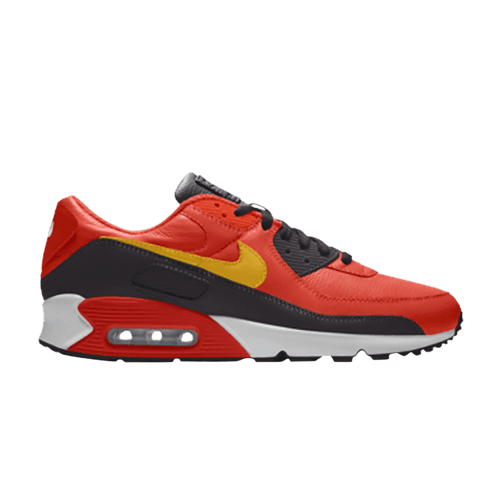 Кроссовки Nike Air Max 90 By You