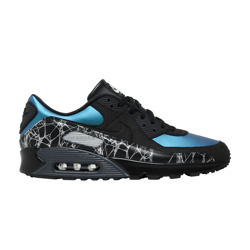 Кроссовки Nike Air Max 90 By You