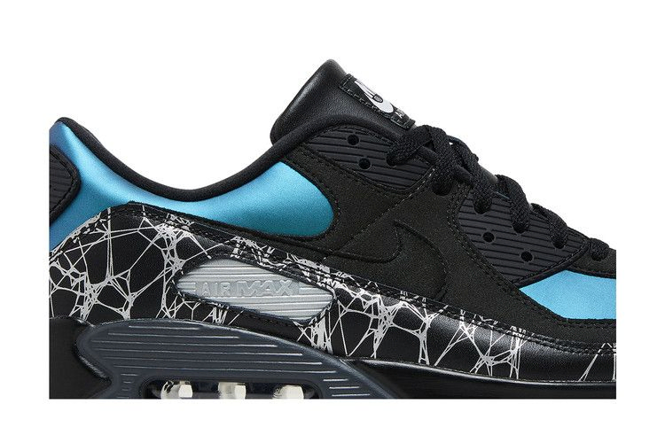 Кроссовки Nike Air Max 90 By You